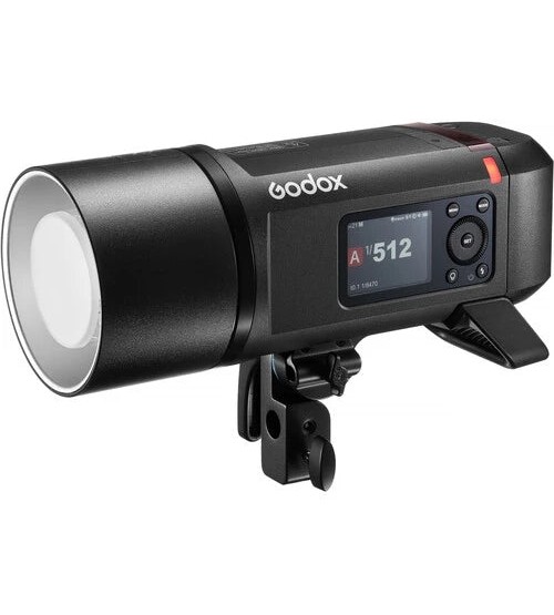 Witstro Outdoor Flash Godox AD-600Pro II Witstro Outdoor Flash Godox AD-600Pro II